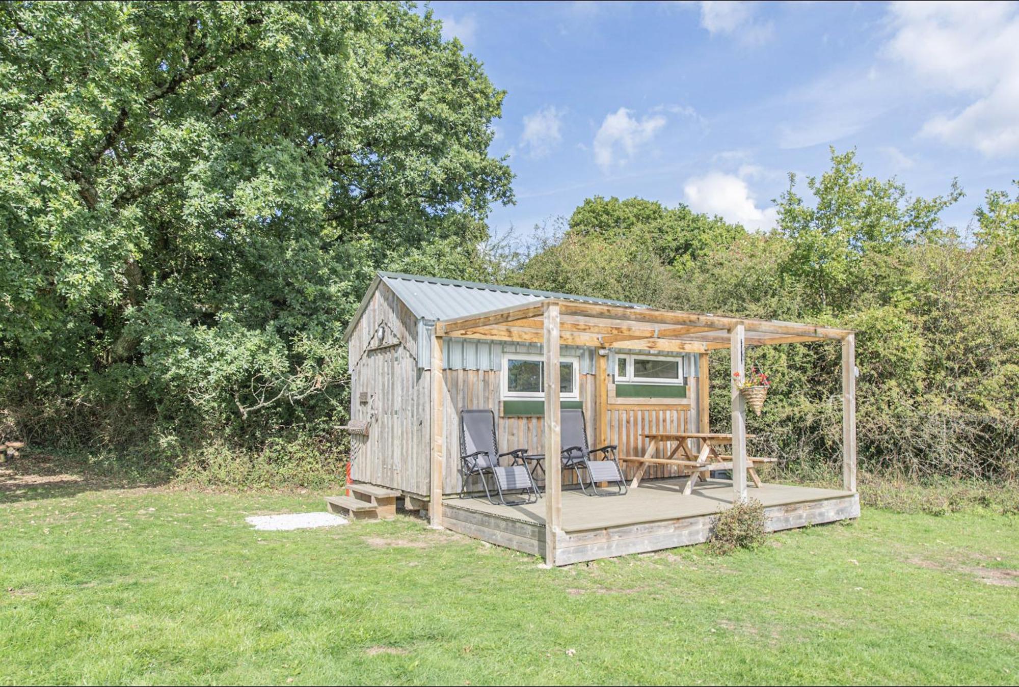 Dartmoor Reach Alpaca Farm Heated Cabins 5 Mins Drive To Dartmoor Bovey Tracey Quarto foto